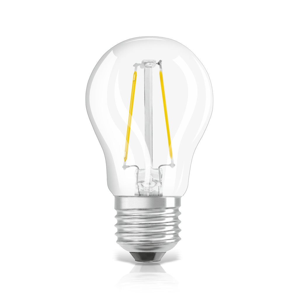 Ampoule LED LEDSTAR CLASIC E27/18W/230V 4000K