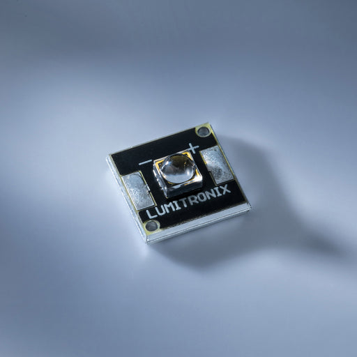 High Power LEDs (from 1 W) — LEDs.de