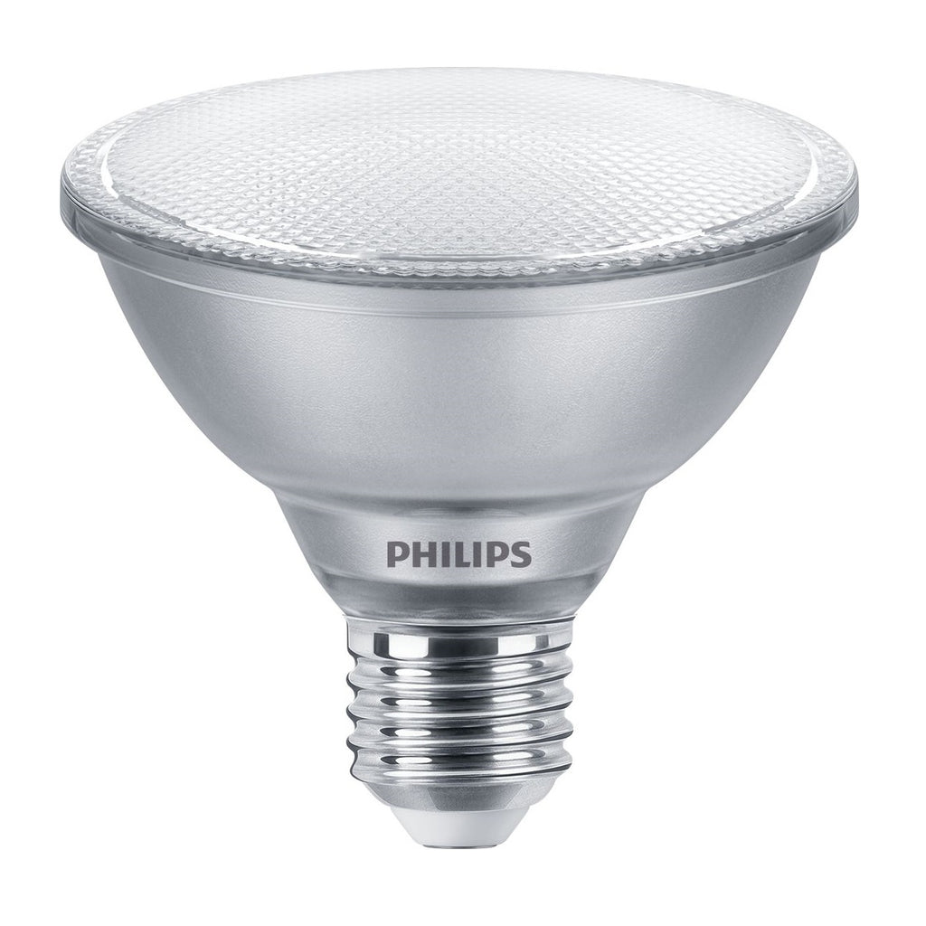 Lampadina a risparmio energetico Philips E27/8W/230V 2700K