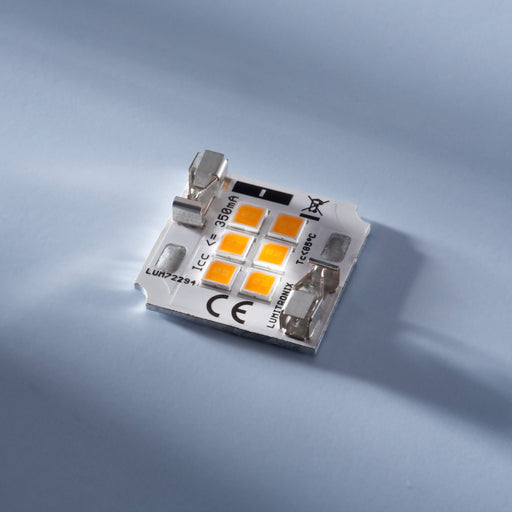 Chip-On-Board LEDs (COB) — LEDs.de