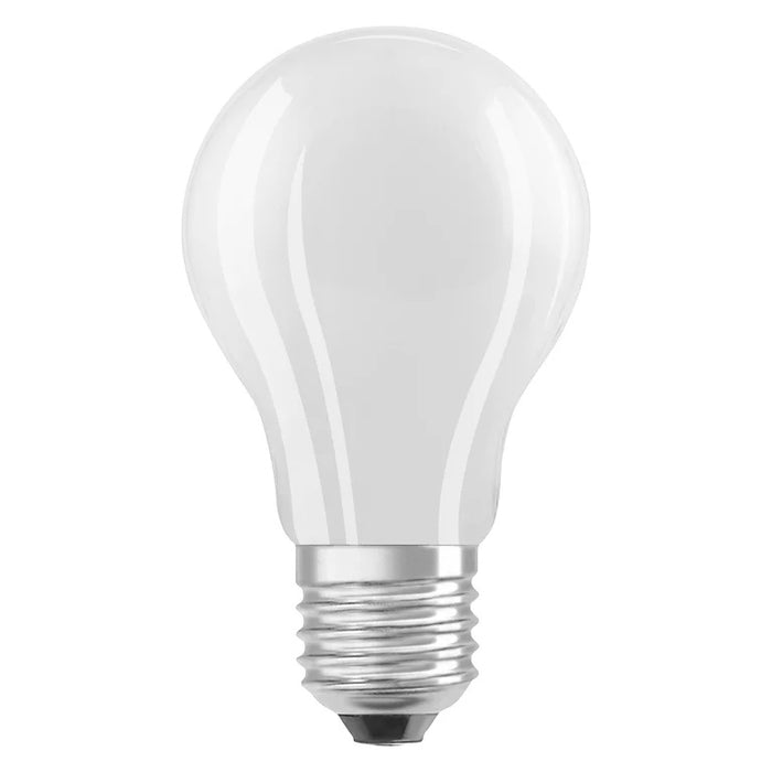 Ampoule led, Edison E27, 1055lm = 75W, classe énergétique A, blanc