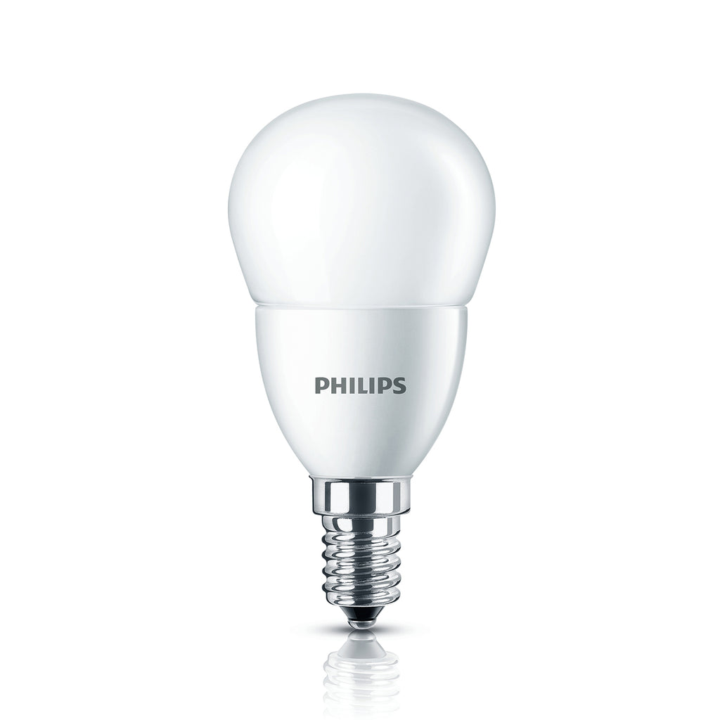 Ampoule LED GU10 6,7W - 100W 60º CorePro LEDspot Philips