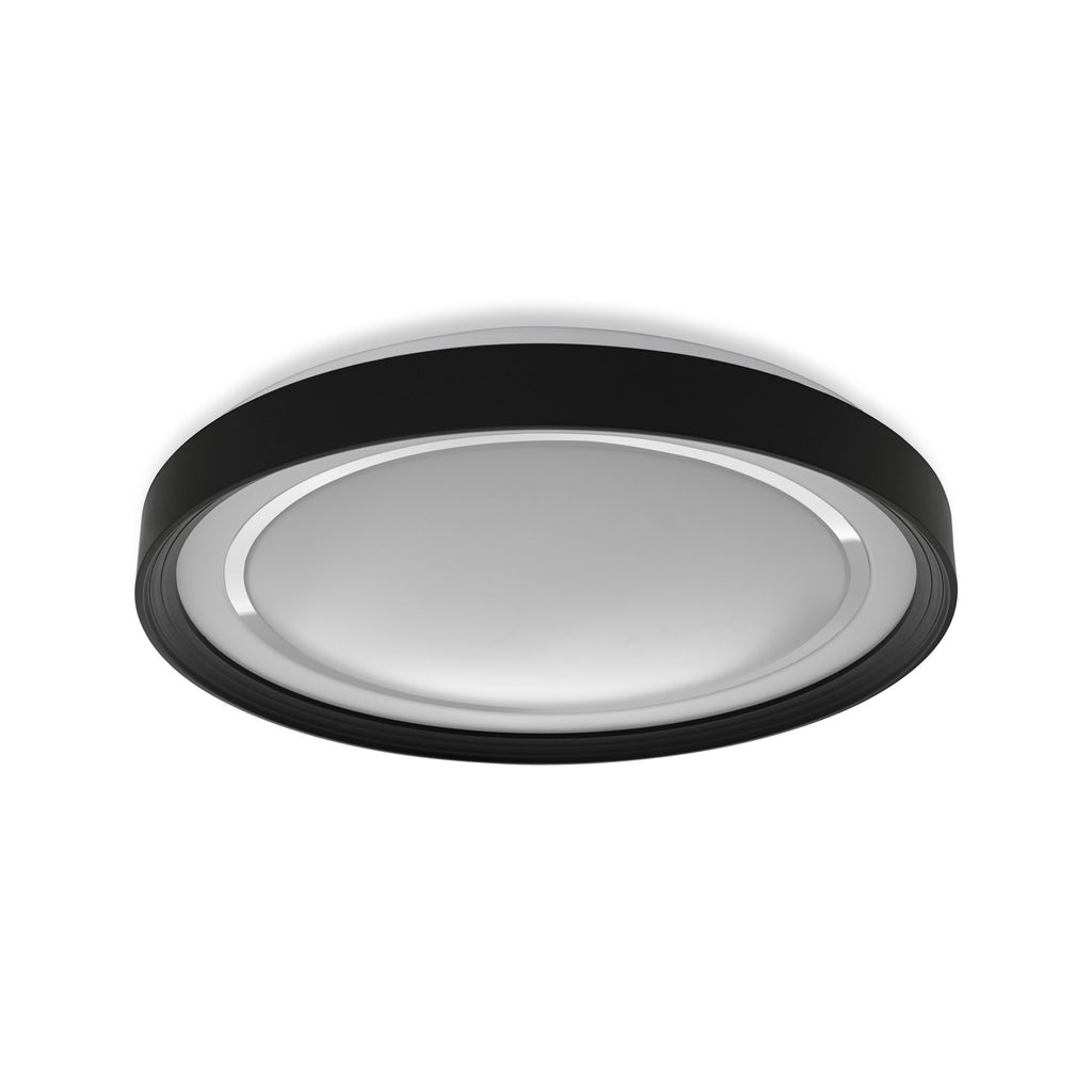 Luce Solare LED Esterno 3000 mAh, 90 LEDs Alta Luminosità Faretti