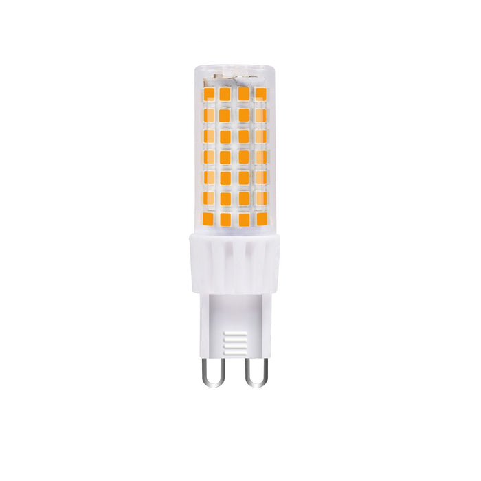 Ampoule LED GU10 6W puce OSRAM 100° 600Lm